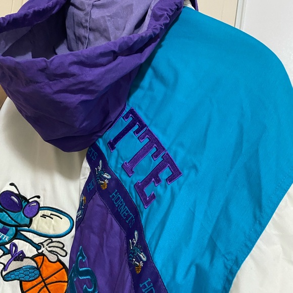 Pro Player Charlotte Hornets Tape - Picture 3 of 10